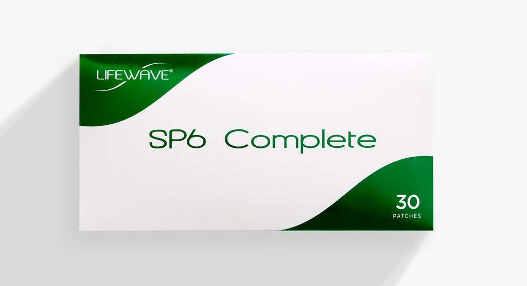 [5121513] Triptico SP6 Complete instrucciones uso - 1 ud