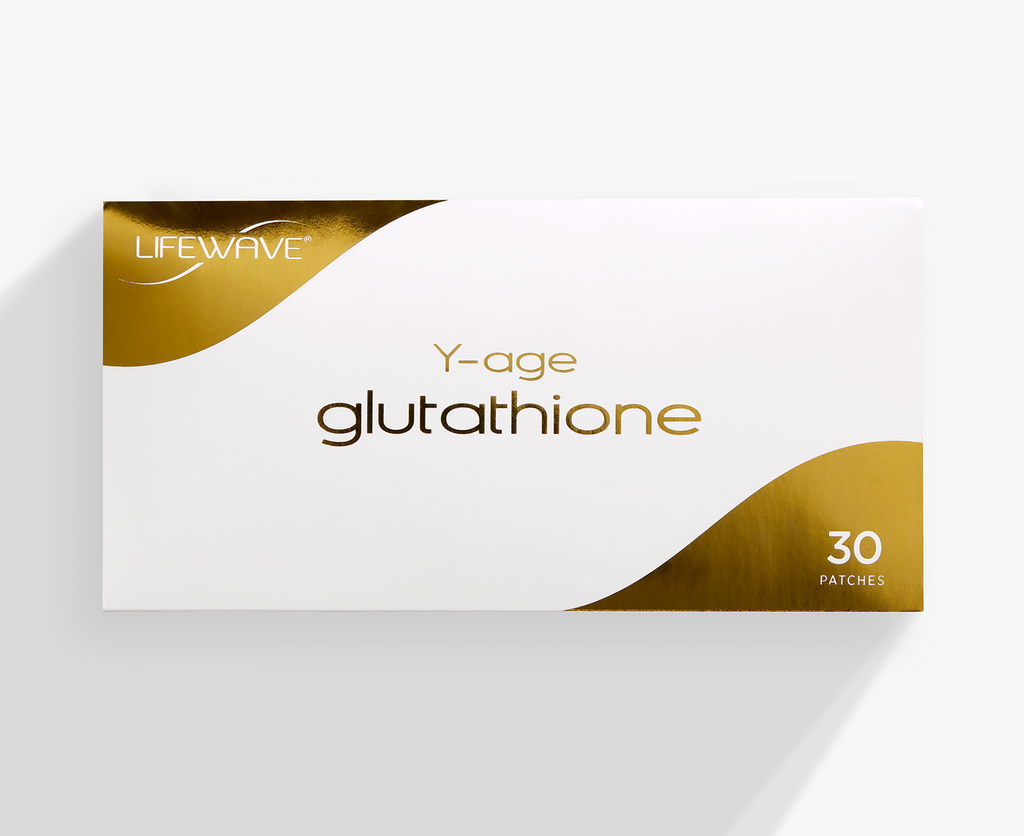 [5231504] Glutathione Fototerapia Lifewave 1 parche