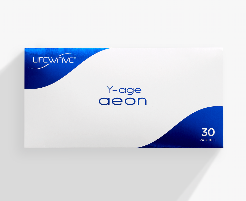 [5231506] Aeon Fototerapia Lifewave 1 parche