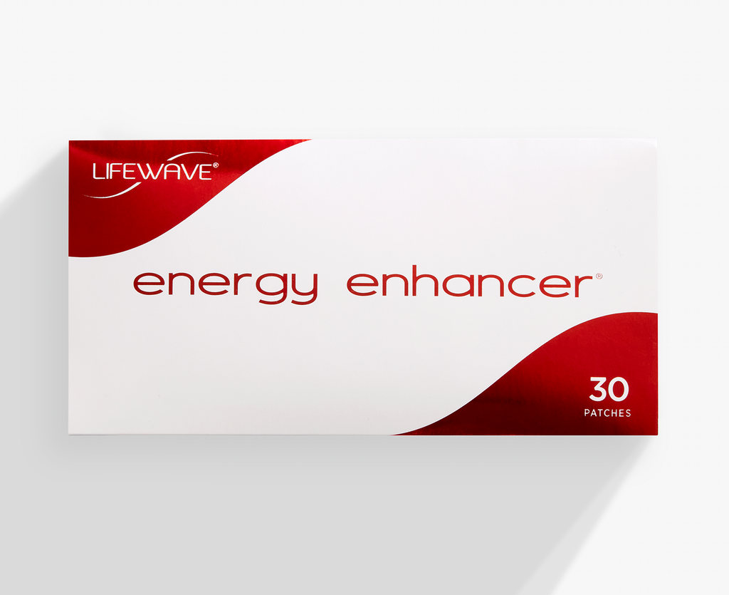 [5231507] Energy enhancer Fototerapia Lifewave 1 parche