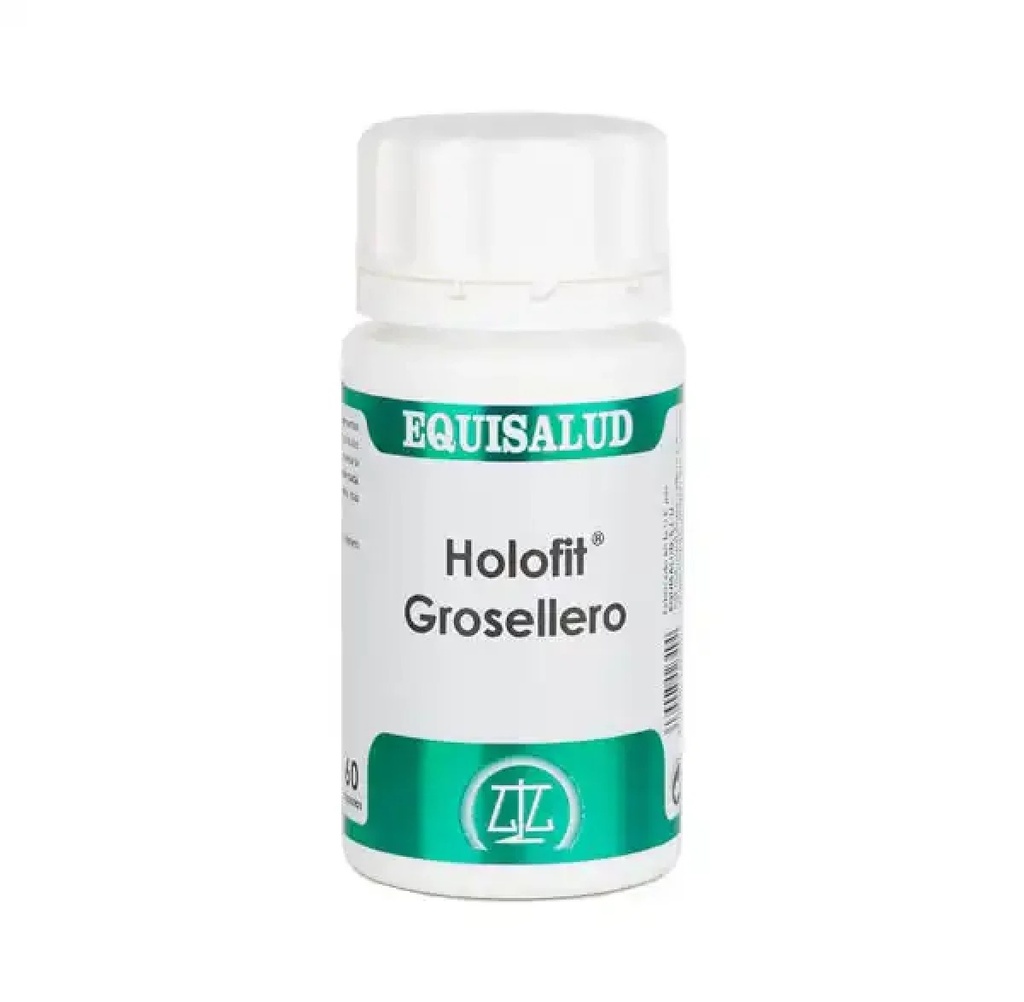 [2121536] Holofit grosellero 60 cap - Equisalud 
