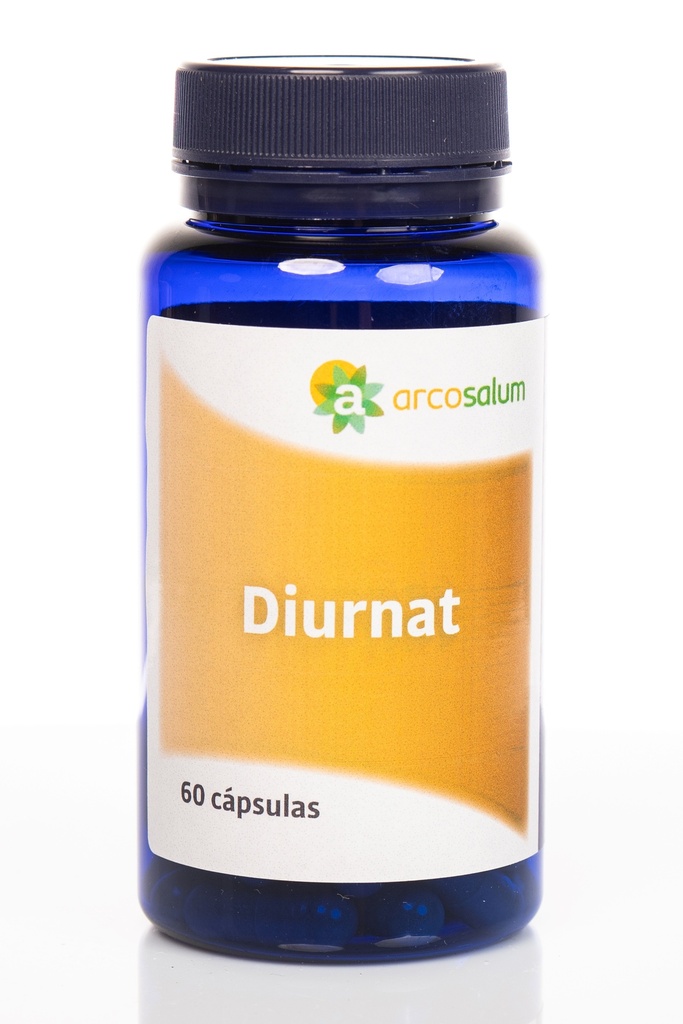 [7300036] Diurnat 60 caps. - Diurcaps