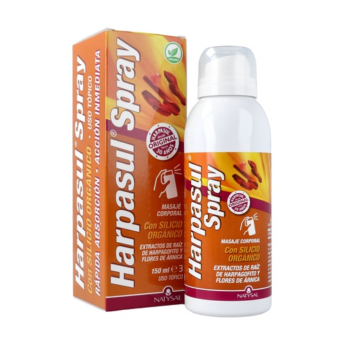 Harpasul Spray 150 ml - Natysal
