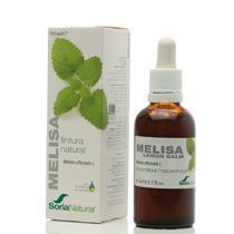 Extracto de Melisa 5 ml - SoriaNatural