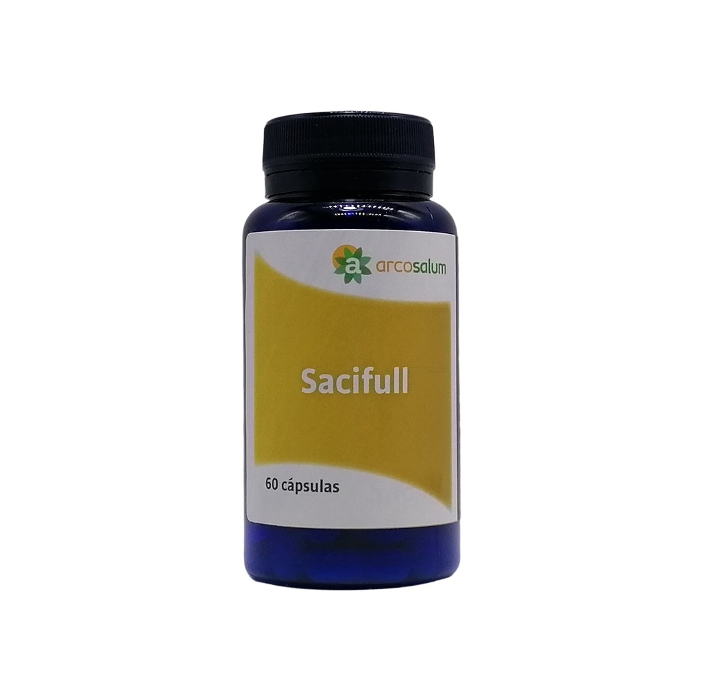[6250061] Sacifull 60 caps. - Saci-Ad