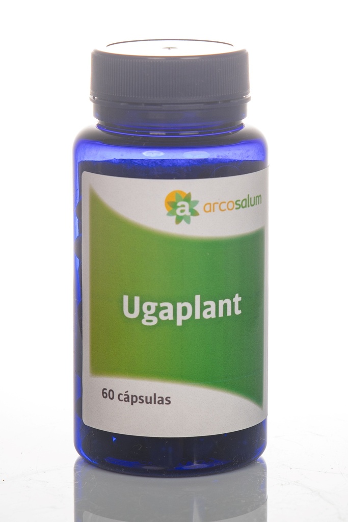 [6250087] Ugaplant 60 caps. - Uña de Gato megaplus