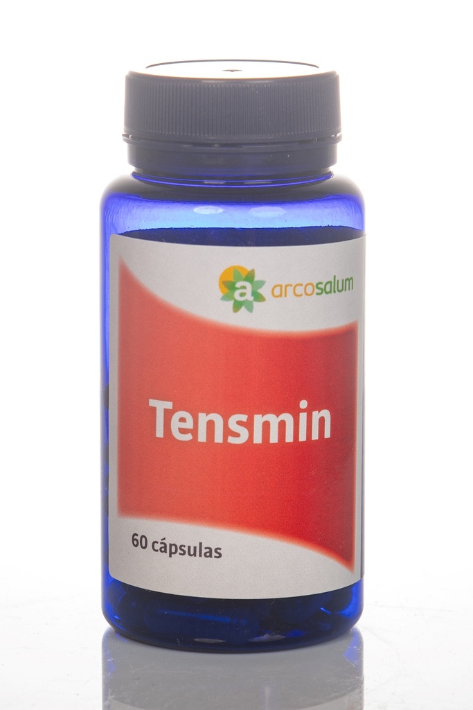 [6250105] Tensmin 60 caps. - Hiper-T