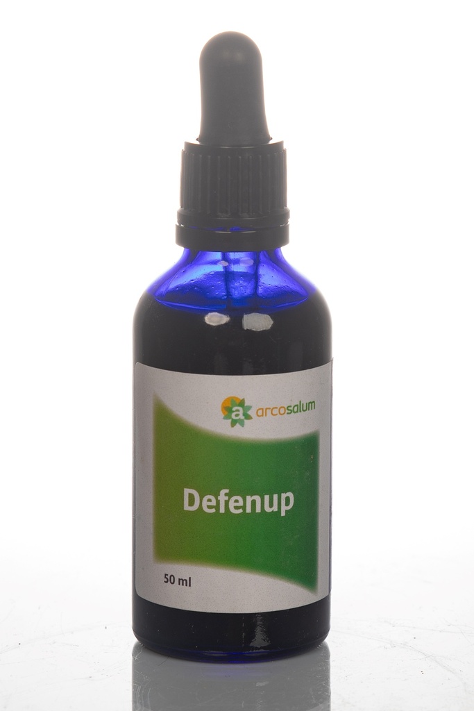 [6250118] DefenUp ext. fluido 50ml - Inmuno Defen