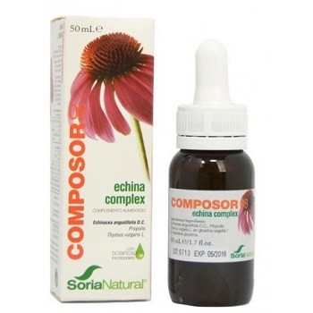 [2120144] Composor 08 Echina Complex 50ml