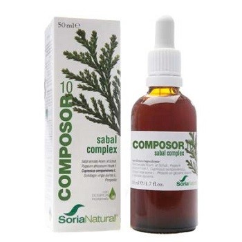 [2120146] Composor 10 Prosor Complex 50ml