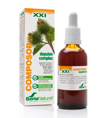 [2120149] Composor 19 Depulan Complex 50ml