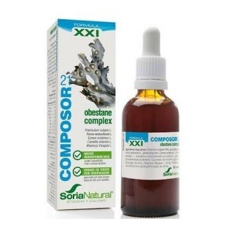 [2120150] Composor 21 Obestane Complex 50ml