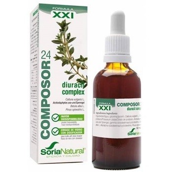 [3180152] Composor 24 Diuracil Complex 50ml