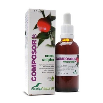 [3180153] Composor 40 Circuven S.XXI