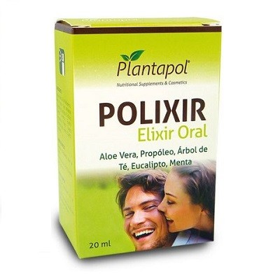 [1040154] Polixir Elixir Oral 20ml
