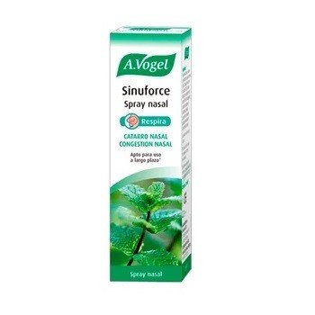 [3180155] Sinuforce Spray Nasal 20ml