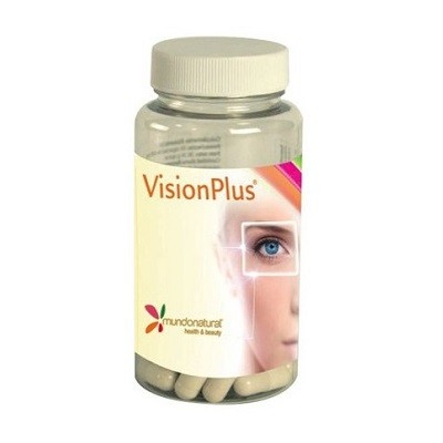 [3180163] VisionPlus liposomado 30 caps. mundonatural