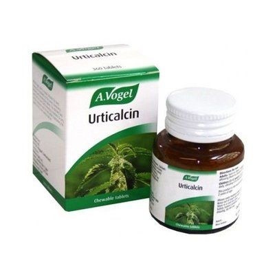 [2120165] Urticalcin 60g 600 comp.