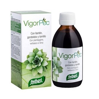 VigorPec Jarabe 240ml