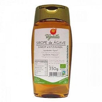 Sirope de Agave 350g