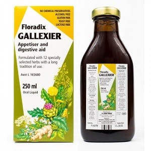 [2120170] Gallexier Jarabe 250ml