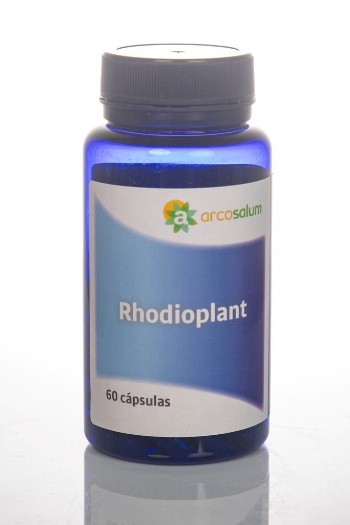 [6250044] Rhodioplant 60 caps. - Rhodiola