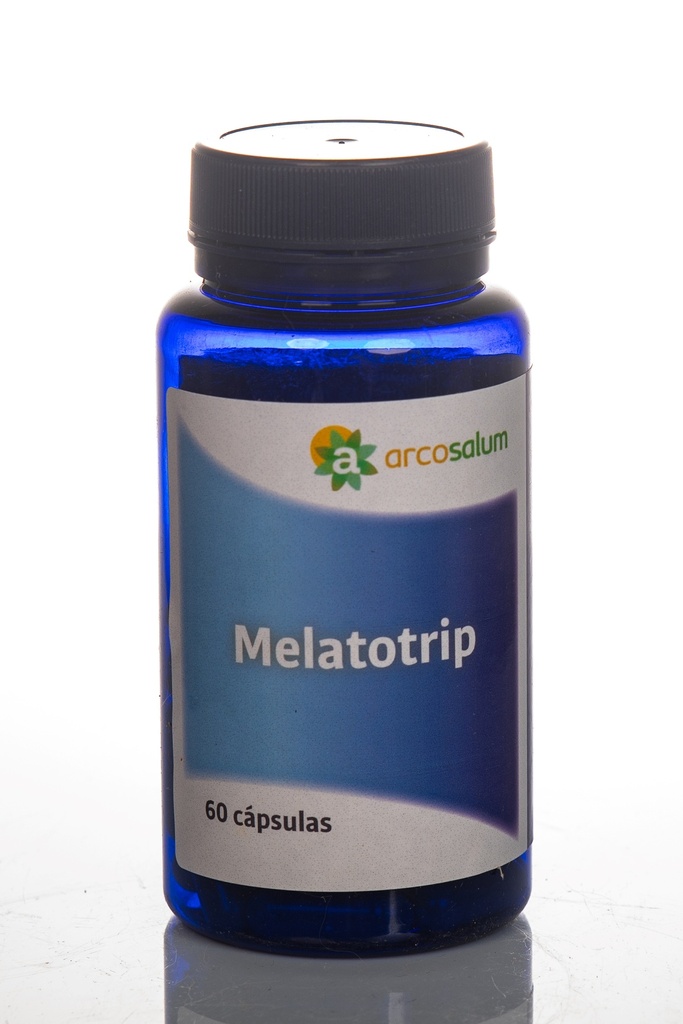 [6250071] Melatotrip 60 caps. - Melatonina complex