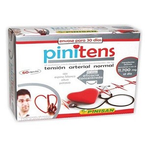 [2120214] Pinitens 60 caps.