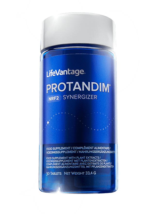 Protandim NRF2 Synergizer 30 comp - LifeVantage