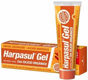 [2120225] Harpasul Gel 100ml