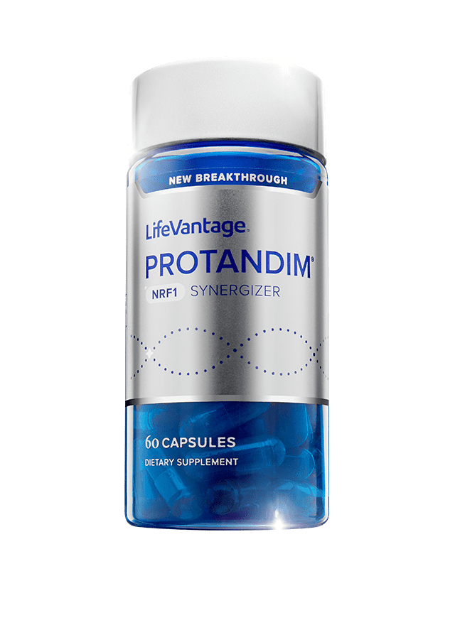 [2120499] Protandim NRF1 60 cápsulas
