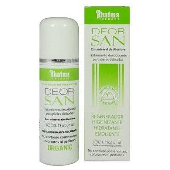 [3180231] Desodorante deorsan 75ml