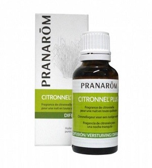 [2120233] Citronnel'plus mezcla para difusor 30ml