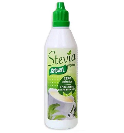 Stevia liquida 90 ml