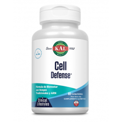[3180258] Cell defense 60 comp. Kal