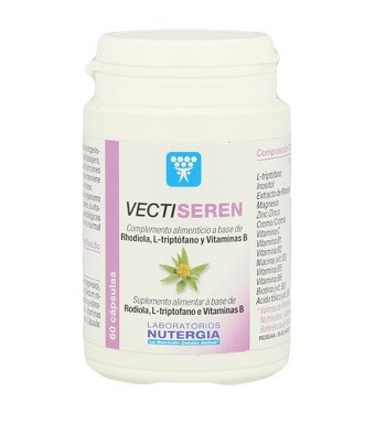 Vecti Seren 60 caps.