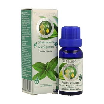 [2120265] Aceite Esencia Menta Piperita 15ml