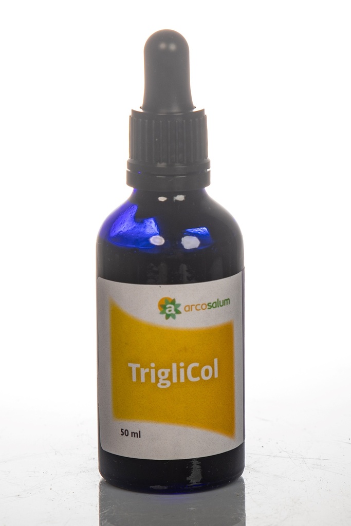 [6251025] Triglicol 50 ml.