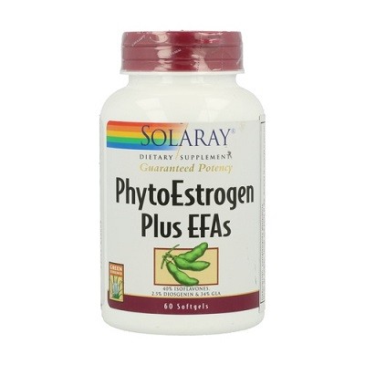[3180279] Phytoestrogen Plus 60 perlas