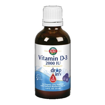 [3180296] Vitamina D3 gotas 53ml