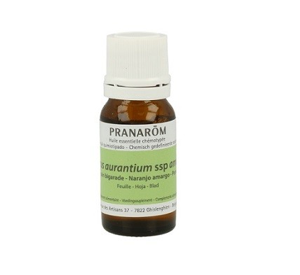 Aceite Esencia Naranjo amargo 10ml