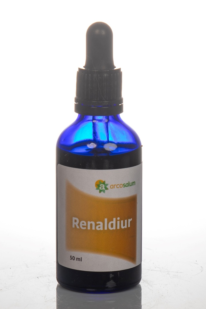 [6250306] Renaldiur ext. fluido compuesto 50ml