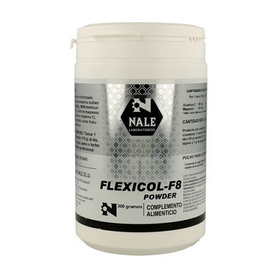Flexicol F8 polvo 300g