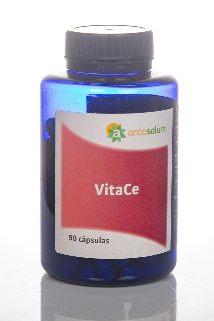 [6250315] VitaCe 1000mg 90 caps. - Vitamina C