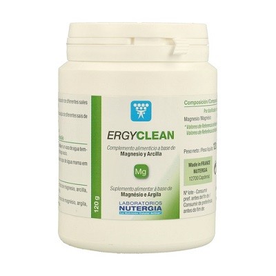 [2120334] Ergyclean polvo 120 gr