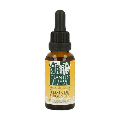 [3180344] Remedio urgencia 30ml Plantis