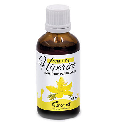 [2120368] Aceite vegetal de Hipérico 50ml