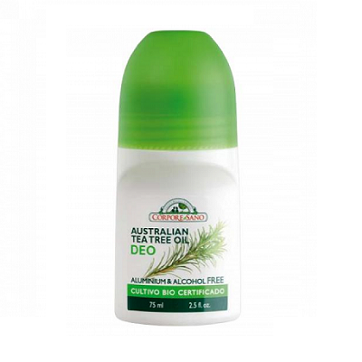 [4200376] Desodorante rollon árbol del te 75ml