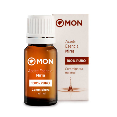 Aceite Esencia Mirra 12ml