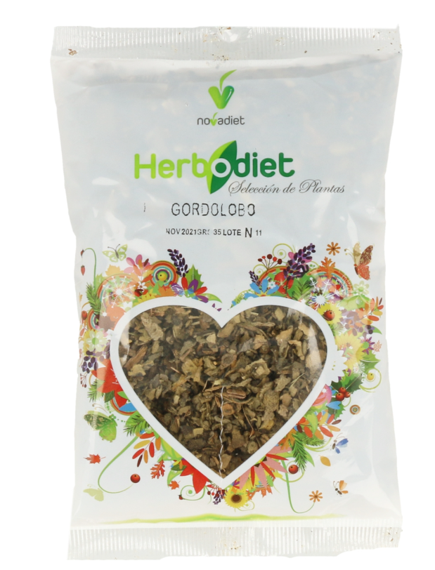 [6250387] Planta Gordolobo 35 g - Herbodiet